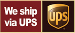 Icon for UPS Service